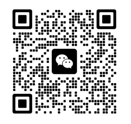 WeChat QR